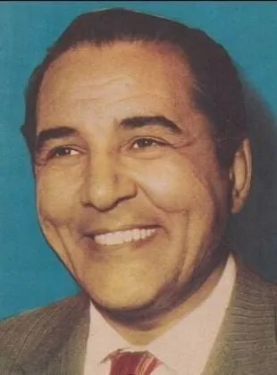 Hussein Sedki - 9 de julho de 1917, 16 de fevereiro de 1976