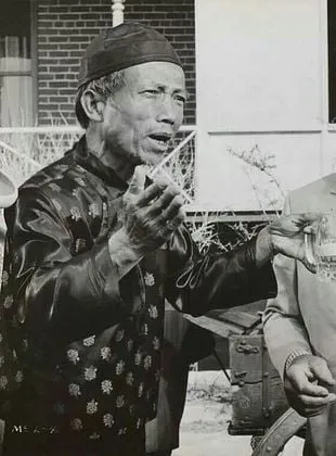 H.W. Gim - 22 de janeiro de 1908, 15 de março de 1973