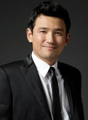 Hwang Jeong-min - 1 de setembro de 1970