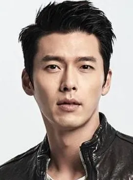Hyun Bin - 25 de setembro de 1982