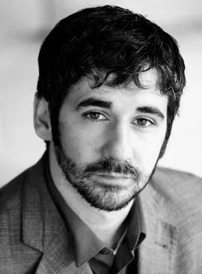 Iain Robertson - Ator, 27 de maio de 1981