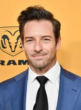 Ian Bohen - Ator, 24 de setembro de 1976