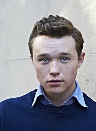 Ian Colletti - Ator, 3 de março de 1997