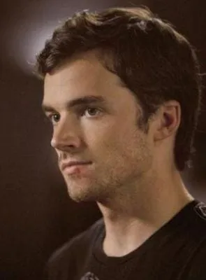 Ian Harding - Ator, 16 de setembro de 1986