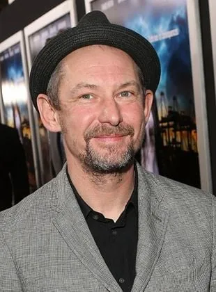 Ian Hart - Ator, 8 de outubro de 1964
