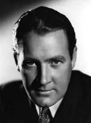 Ian Hunter - Ator, 13 de junho de 1900, 23 de setembro de 1975