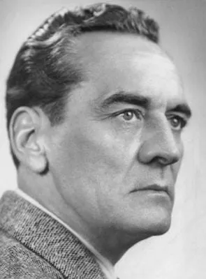 Ian Keith - Ator, 27 de fevereiro de 1899, 26 de março de 1960