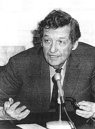 Ian McLellan Hunter - 8 de agosto de 1915, 5 de março de 1991