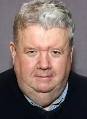 Ian McNeice - Ator, 2 de outubro de 1950