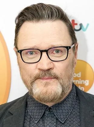 Ian Puleston-Davies - Ator, 6 de setembro de 1958