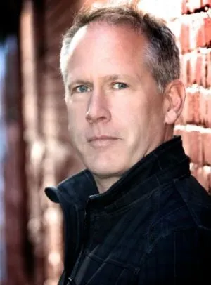 Ian Robison - Ator, 22 de julho de 1965