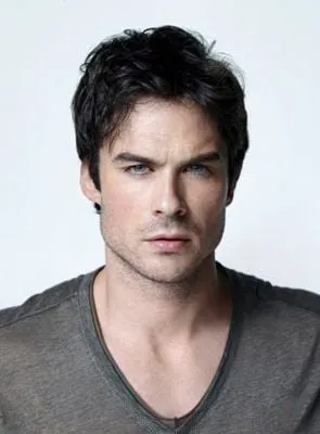 Ian Somerhalder - Ator, Diretor, 8 de dezembro de 1978