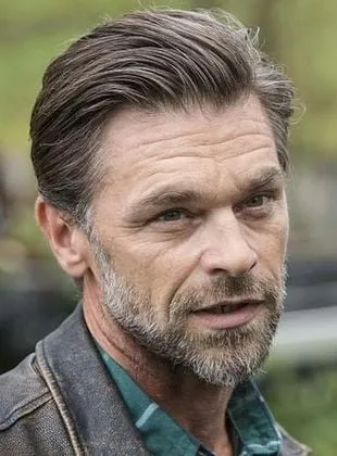 Ian Tracey - Ator, 26 de junho de 1964