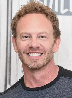 Ian Ziering - Ator, Diretor, Produtor, 30 de março de 1964