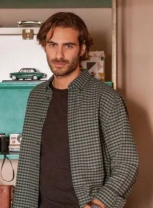 Ibrahim Al Shami - 16 de janeiro de 1995