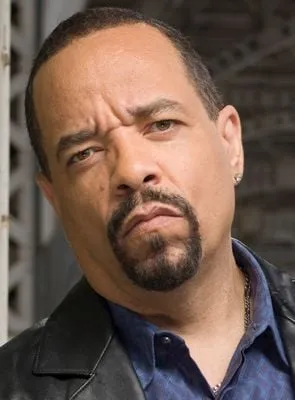 Ice-T - Ator, Produtor Executivo, Diretor, 16 de fevereiro de 1958
