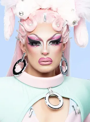 Icesis Couture - 3 de fevereiro de 1987