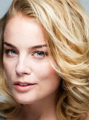 Ida Engvoll - 6 de outubro de 1985