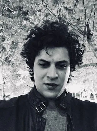 Idir Chender - 20 de fevereiro de 1987