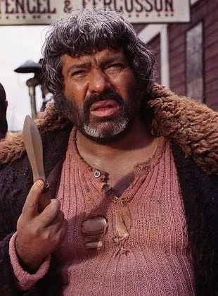 Ignazio Spalla - 5 de maio de 1924, 2 de setembro de 2005