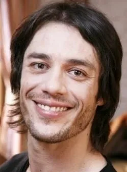 Igor Cotrim - Ator, 16 de novembro de 1974