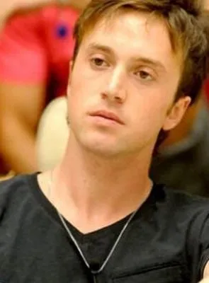 Igor Gramani Serra - 30 de novembro de 1985