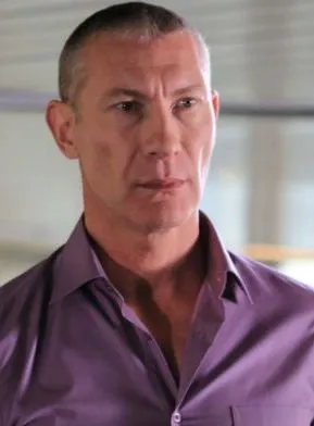 Igor Jijikine - Ator, 8 de outubro de 1965