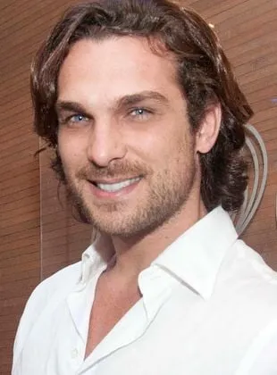 Igor Rickli - 14 de dezembro de 1986