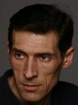 Igor Savochkin - Ator, 14 de maio de 1963, 17 de novembro de 2021