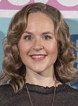 Iida-Maria Heinonen - 29 de maio de 1987