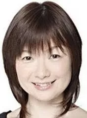 Ikue Ôtani - Atriz, 18 de agosto de 1965