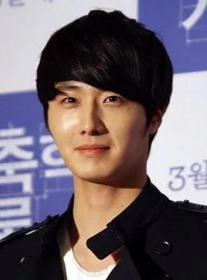 Il-Woo Jung - 9 de setembro de 1987