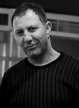 Ilan Moscovitch - Diretor de elenco, Ator, Produtor, 3 de agosto de 1966