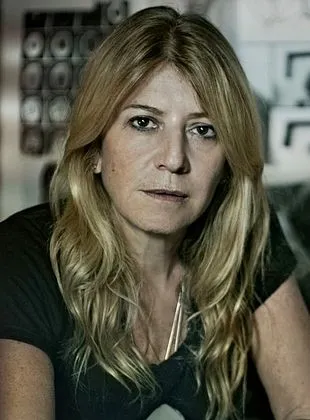 Ilana Casoy - 19 de fevereiro de 1960