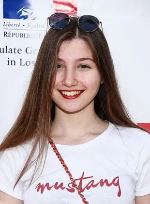 İlayda Akdoğan - 21 de julho de 1998