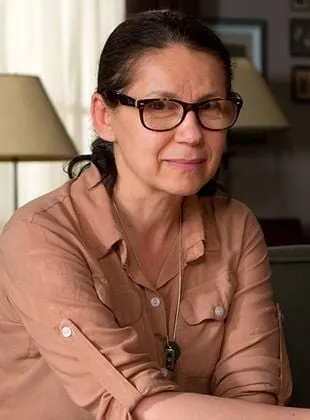 Ildiko Enyedi - 15 de novembro de 1955