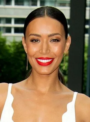 Ilfenesh Hadera - Atriz, 1 de dezembro de 1985