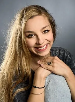 Ilinca Manolache - 1 de agosto de 1985