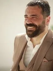 İlker Kayhan - 19 de julho de 1982