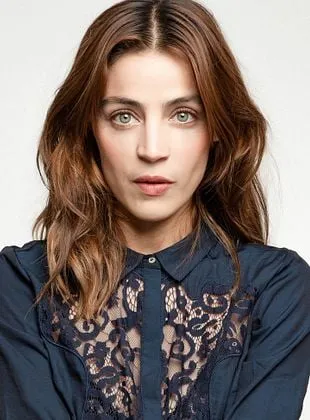 Ilse Salas - Atriz, 26 de agosto de 1981