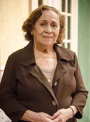 Ilva Niño - Atriz, 15 de novembro de 1937