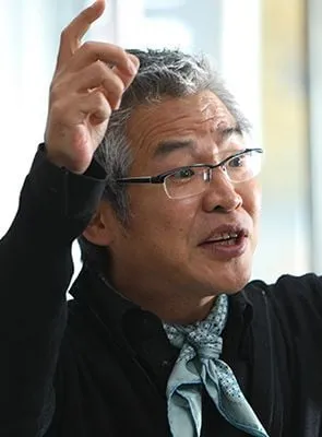 Im Sang-soo - Diretor, Roteirista, Ator, 27 de abril de 1962