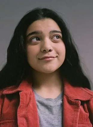 Iman Vellani - 12 de agosto de 2002