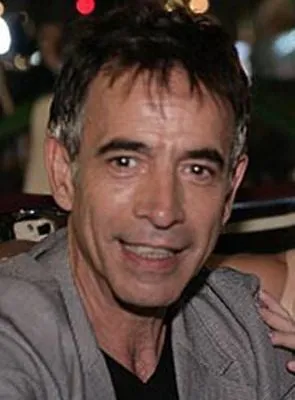 Imanol Arias - Ator, 26 de março de 1956