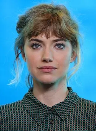 Imogen Poots - Atriz, 3 de junho de 1989