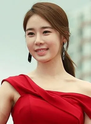 In Na Yoo - 5 de junho de 1982