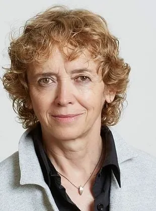 Iñake Irastorza - Atriz, 4 de fevereiro de 1955