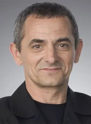 Iñaki Miramón - 27 de maio de 1957