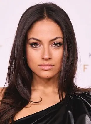 Inanna Sarkis - Atriz, 15 de maio de 1993