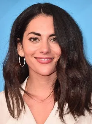Inbar Lavi - Atriz, 27 de outubro de 1986